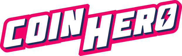 CoinHero Logo